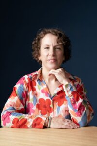 Praticienne Shiatsu Caen