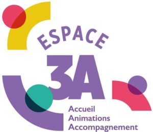 Logo Espace 3a