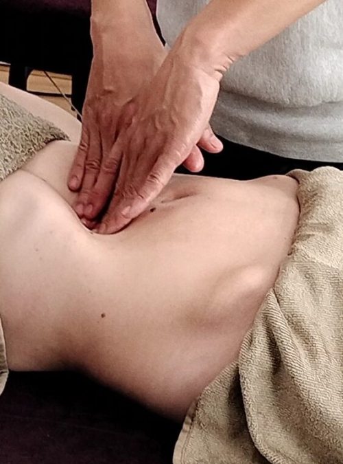 Massage du ventre Caen -Chi Nei Tsang Caen